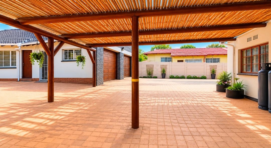 4 Bedroom Property for Sale in Wilkoppies North West